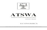 ATSWA - icanig.orgthe following groups of people. The ABWA Council, for their inspiration which gave birth to the whole idea of having a West African Technicians Programme. Their support
