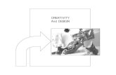 CREATIVITY And DESIGN - University of Calgary in Albertadesign/engg251/notes/creativity.pdf · 2002. 11. 3. · DESIGN THINKING Myths and Legends imaginative interpretations and stories
