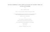 CHiBi - DEVELOPMENT AND APPLICATION OF HONEY ......DEVELOPMENT AND APPLICATION OF HONEY BEE IN VITRO SYSTEMS by Man Yi Mandy Chan B.Sc., The University of British Columbia, 2009 A