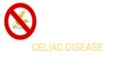CELIAC DISEASE - كلية الطب · 2020. 10. 4. · celiac disease, your doctor might recommend steroids to control inflammation. Steroids can ease severe signs and symptoms of