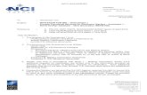 : INVITATION FOR BID – Amendment 1 NATO Emitter ......STANAG 4174 Allied Reliability and Maintainability Publications (ARMP), Edition 3, 2008 NU Superseded by STANREC-4174 STANAG