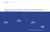 Report to the European Commission - ESMA · 2020. 11. 10. · With this report ESMA, in cooperation with the ESRB, aims to contribute to the assessment of the European Commission,