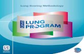 Lung Scoring Methodology - Pig World...Scoring Methodology is designed to assist in identifying the correct diagnosis of respiratory disease through the evaluation of lungs at slaughter.