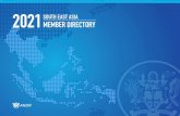 ANZIIF 2021 South East Asia Member Directory/media/2021/membership/2021...The directory includes all financial members as of 31 March 2021. To update your details, contact ANZIIF Customer