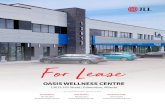 For Lease - JLL - oasis...day (2015 data). 137 Avenue is a heavily trafficked corridor that travels east to west, connecting northwest Edmonton with northeast neighbourhood communities.