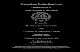 Tetrazolium Testing Handbook - GSemgsem.weebly.com/uploads/9/3/5/1/9351412/tetrazolium... · 2019. 11. 7. · This handbook is dedicated to the memory of Philena Heckert, a botanist,