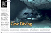 X-Ray Mag Issue #53 | March 2013xray-mag.com/pdfs/xray53/X-Ray53_part5_locked.pdf · 2013. 3. 2. · self-sufficient divers in the overhead environment (Cave or full cave diver),