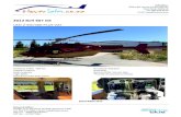 REF 3214 2012 Bell 407 GX Spec Sheet - Hover Sales · 2020. 7. 1. · 2012 Bell 407 GX USD 2 350 000 PLUS VAT Dual Controls High Skids Ref # B407-3214 Airframe TTSN: 792 hrs Leather