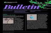 Bulletin - Manhattanville College...Steady Crew, Fabel was an honoree at VH1’s first Hip-Hop Honors. As an adjunct professor, he teaches movement in the Experimental Theater Wing
