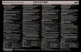 Instructions Cryotop 20180524.ver - kitazato-dibimedpoor embryo survival rate. This product is intended to be used by medical specialists trained in fertility treatment Aseptic technique