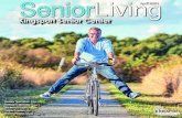 April 2021 SeniorLiving - Kingsport Senior Center...Jul 01, 2020  · 4 Kingsport Senior Center News - April 2021. Interested in keeping up with events with a digital copy of the newsletter