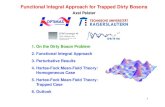 Functional Integral Approach for Trapped Dirty Bosonsusers.physik.fu-berlin.de/~pelster/Talks/pelster-leiden.pdf · 2017. 2. 14. · Functional Integral Approach for Trapped Dirty