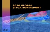 GLOBAL SITUATION REPORT · 2021. 1. 19. · 20 Global Situation Report 5 5 32 GLOBAL TRENDS Challenges of climate and conflict transcend borders. Climate change and environmental