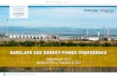 BARCLAYS CEO ENERGY-POWER CONFERENCEfilecache.investorroom.com/mr5ir_westerngaspartners/117...2017/09/05  · Source: Anadarko Petroleum Corp. 2017 Investor Conference Call Presentation