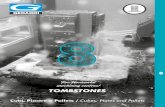 TOMBSTONES · 2021. 1. 28. · 8.4 workholding 2021 POTAPE MOLA SISTEMA MODULARE GERARDI 8 TOMBSTONES Cubi, spalle, squadre, piastre, pallets Cubes, 2 sides tombstones, Angle plates,
