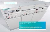 Technical Series Edition 2 - Siemens...3 A switch-fuse combination consists of two functional units: • the switch in accordance with DIN EN 62271-103 (VDE 0671-103), or respectively