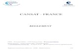 CANSAT - FRANCE...La documentation du rapport final de conception sera remise au jury pour qu’il puisse effectuer l’évaluation de l’originalité et la qualité des projets en