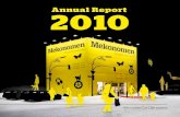 Annual Report 2010 - Mekonomeninvestors.mekonomen.se/files/press/mekonomen/...1 The year in brief | Mekonomen Annual Report 2010 The year in brief • Revenues rose to SEK 3,447 M