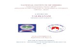 VALIKANAMrepository-tnmgrmu.ac.in/10372/1/320418313saravanan.pdf · 2019. 1. 8. · BONAFIDE CERTIFICATE Certified that I have gone through the dissertation submitted by Dr. N.SARAVANAN,