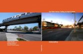 San Pablo Avenue: Coding an Urban Ecotone · 2009. 8. 29. · San Pablo Avenue is an historic right of way that connects nine cities, four unincorporated towns, spans two counties,