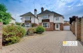 Hythe Road, Worthing, West Sussex, BN11 5DF Offers In Excess … · 2019. 4. 10. · hythe road, worthing, west sussex, bn11 5df offers in excess of: £570,000 detached family house