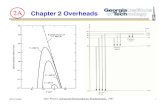 Chapter 2 overheads - John D. Cressler 3080...after Pierret, Advanced Semiconductor Fundamentals, 1987 John D. Cressler 12 2L after Pierret, Advanced Semiconductor Fundamentals, 1987
