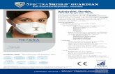 Next Generation Respiratory Protection - TechDirect · 2018. 3. 26. · * Independent testing studies ** Other viral and bacterial tests were performed in independent testing but