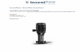 Inventflow: Grundfos A-partner · 2021. 2. 12. · Shipping volume: 0.054 m³ Norwegian NRF no.: 9040213 2/11. Printed from Grundfos Product Centre [2021.01.029] 96507137 CR 3-3 A-A-A-E-HQQE