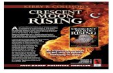Crescent Moon Rising.png @ 62%*sidharta.com/pdf/CrescentMoonRising.pdf THRILLER Title Crescent Moon Rising.png @ 62%* Author Tim Coy Created Date 9/16/2005 4:34:31 PM ...