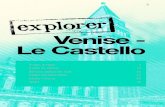 Venise - Le CastelloVenise - Le Castello Author: Claude Morneau Subject: Venise Le Castello, visitez ce quartier avec ce chapitre numérique. Un guide de voyage contenant des adresses