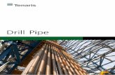 and Tool jointsdocshare01.docshare.tips/files/20602/206021129.pdf · 2016. 6. 27. · Drill Pipe 7 Our WTTM tool joints are the perfect choice for unconventional drilling applications