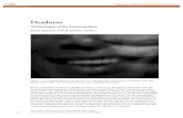 Technologies of the Intermundane Jason Stanyek and ...core.ac.uk/download/pdf/24477.pdf · A meeting of mouths, from Natalie Cole, Unforgettable, directed by Steve Barron. New York: