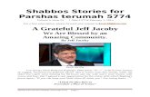 shabbosstories.comshabbosstories.com/uploads/20190809110106_Shabbos …  · Web view2019. 8. 9. · Rabbi Fischel Schachter told over a story of a woman, a Holocaust survivor, who