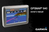 Garmin GPS, RAM Mounts, Lowrance GPS at GPS City ...Visit the Garmin Web site () for current updates and supplemental information concerning the use and operation of this and other