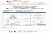 Timberwood Panels | Home · 2017. 7. 31. · EN314 -1 EN 314-2 PI oodT e Property Species Panel Size No of Plies Bonding / Adhesive Moisture Content 38.3 60.6 5067 7962 11.50% 782