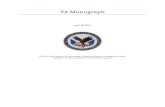 VistA Monograph · Web viewResources331. 1. Introduction to the VA Monograph. This U.S. Department of Veterans Affairs (VA) Monograph provides an overview of the Veterans Health Information