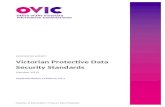 ovic.vic.gov.au  · Web view2021. 2. 19. · An organisation embeds information security continuity in its business continuity and disaster recovery processes and plans. Statement