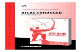 Penguin Books USA - Rand Atlas TG 0816a · 2014. 4. 17. · 2 A Teacher’s Guide to the Signet Edition of Ayn Rand’s Atlas Shrugged This teacher’s guide is being published in