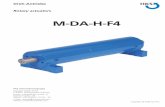 HKS - M-DA-H-F4 · 2016. 4. 7. · Performance specification for determining sizes and hazard analysis Email Kunde Customer HKS Fax: +49 (0) 6053 6163-39 Email: info@hks-partner.com