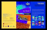 Independência do Brasil Independencia de Brasil · 2017. 11. 8. · Independência do Brasil Independencia de Brasil Mapa D Este folheto faz parte da série Roteiros Temáticos.