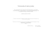 Victoria UniversityVibration transmissibility of cushioning materials. 42 This example describes the case of a three input- single output nonlinear model where the inputs may be correlated