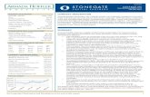 AHH Q1 FY16 Update Final - Stonegate Capital Final.pdfowns and manages high quality, institutional grade office, retail and multi-family properties throughout the Mid-Atlantic and