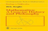 nasunsri048.files.wordpress.com...Undergraduate Texts in Mathematics was. Anglin Mathematics: A Concise History and Philosophy Springer-Verlag . Created Date: 9/12/2009 3:56:04 PM