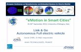 “eMotionin Smart Cities”artemis-ioe.eu/events/presentations/NESEM_2012_Bologna...Microsoft PowerPoint - AKKA-Presentation_MobiLink-en Bologna .ppt Author CHER Created Date 10/4/2012