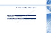 Corporate Finance...by Gregory Noronha, CFA and George H. Troughton, CFA STUDY SESSION8 Corporate Finance CORPORATE FINANCE ch01.indd 3 14/05/12 7:59 PM ch01.indd 4 14/05/12 7:59 PM