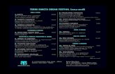TERRA SANCTA ORGAN FESTIVAL (2014-2018)Toccata e fuga in re minore (BWV 565) Toccata and fugue in D minor (BWV 565) 2. DAMASCO | DAMASCUS (04:29) Eugenio Maria FAGIANI (ITA) | J. S.
