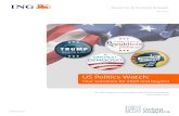 ING Think - Economic and Financial Analysis | ING Think ......US Politics Watch: Presidential election 2020 and beyond April 2019 1 April 2019 think.ing.com Economic & Financial Analysis