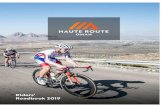 Riders’ Roadbook 2019 - Haute Routean optional shuttle service from Muscat Airport to the Golden Tulip Hotel Nizwa or Nizwa Hotel Apartments and also a return transfer to Muscat