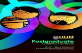 Postgraduate Academic Handbooksbmuum.my/images/pdf/PG_Academic_Handbook_2017_New.pdfthe Kubang Pasu UMNO Building in Jitra. UUM officiallybecame the sixth university of the country
