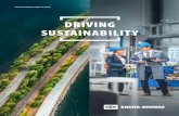 Sustainability Report 2019 - annualreport2019.knorr …...Knorr-Bremse is the world market leader in braking systems and other rail and commercial vehicle systems. Knorr-Bremse’s